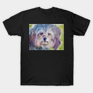 MISA’S ORIGINAL ART “AWESOME PETS” T-Shirt